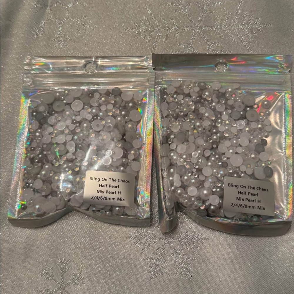 Brand New Rhinestone and Memory Wire - Picture 9 of 10